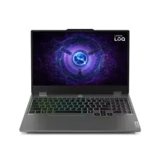 Lenovo LOQ Core i5 13th Gen 16GB RAM 512GB SSD RTX 3050 15.6 Inch FHD Gaming Laptop - Luna Grey